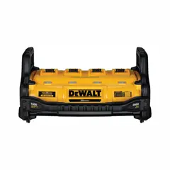 DEWALT - Estación de Energía Portátil Con Carga Simultánea Para Baterías