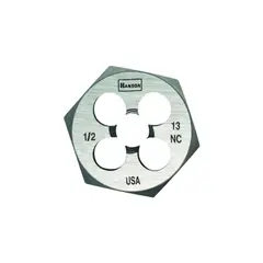 IRWIN - Terraja Hexagonal 9/16-18Nf Acero