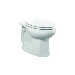 AMERICAN STANDARD - Taza de Inodoro Evolution Fw Universal