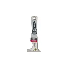 HYDE TOOLS - Herramienta para Pintor 8 En 1 Acero Inoxidable