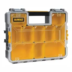 DEWALT - Organizador Profundo Pro con Tirador De Metal