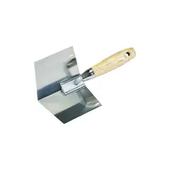 VULCAN - Llana Para Angulo Interior De 8.89 X 11.43 cm