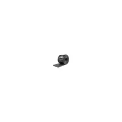 LOMANCO - Respirador de Cumbrera Negro de 36.83 cm X 9.14 M Omni
