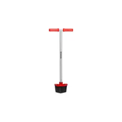 CORONA CLIPPER - Bordeadora Para Acera Y Cesped Con Mango