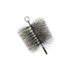 IMPERIAL - Cepillo Premium Redondo De 25.40 Cm