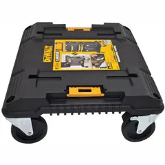 DEWALT - Transportador Tstak Tipo Carrito Con 4 Ruedas