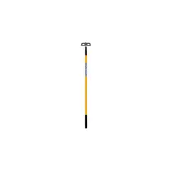 VULCAN - Azada Para Argamasa Con Mango De Fibra De Vidrio 17.78 X 152.40Cm