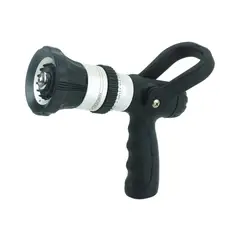 GENERICO - Boquilla Para Rociador Tipo Bombero Con Palanca De Corte