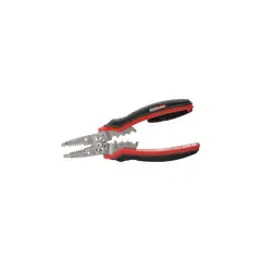 GB - Pinza Pelacables/Quitacab/Cortacables con Sens Volt 8-20