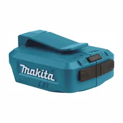 MAKITA - Fuente de Alimentación Inalámbrica Batería de Iones de Litio 18V
