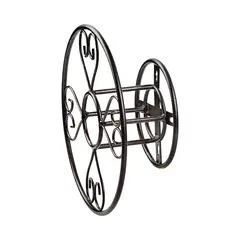 LANDSCAPERS SELECT - Colgador Para Carrete De Manguera De 34.92 Cm X 12.70 Cm