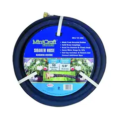 LANDSCAPERS SELECT - Manguera Para Riego Por Goteo 15.24 M Diam 5/8