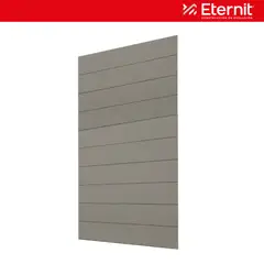 ETERBOARD - Placa Tablilla Lisa Crudo 244 X 122 cm X 10 mm