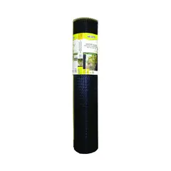 TENAX - Red para Ciervos Color Negro 2.13 X 30.48 M