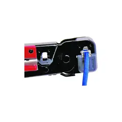 GB - Crimpadora De Enchufe Modular Rj11/Rj45