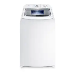 ELECTROLUX - Lavadora Carga Superior 20 Kg Essential Care Blanco