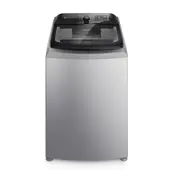 ELECTROLUX - Lavadora Carga Superior 22 Kg Care Impeller Silver