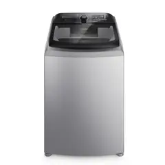 ELECTROLUX - Lavadora Carga Superior 22 Kg Care Impeller Silver