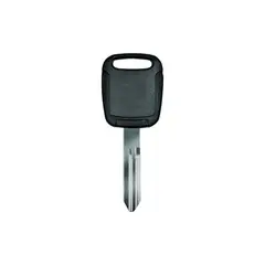 undefined - Llave En Bruto Con Chip Nissan (A-Nis300)