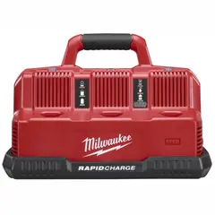 MILWAUKEE - Estación de Carga Rápida 18 V-12 V
