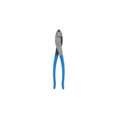 CHANNELLOCK - Pinza Crimpadora Con Corte De 24.13 cm