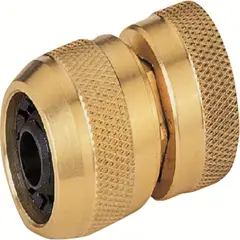 LANDSCAPERS SELECT - Cople Hembra Para Manguera De 5/8
