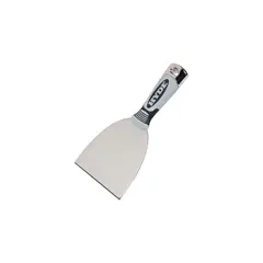 HYDE TOOLS - Raspador Cabeza De Martillo De Ac Inox De 10.16 cm
