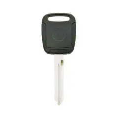 undefined - Llave En Bruto Con Chip R/W Mitsubishi