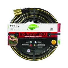 SWANKIE - Manguera Element Industrial 5/8 X 30.48 M