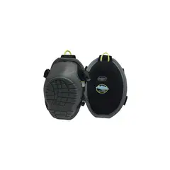 GENERICO - Rodillera Moldeada No Deja Marcas Espuma En Gel