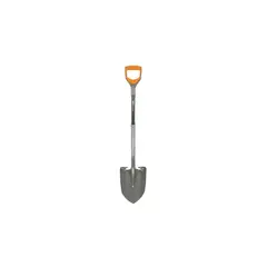 FISCKARS - Pala Para Cavar Con Mango En D