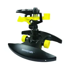 LANDSCAPERS SELECT - Aspersor con Base de Plástico