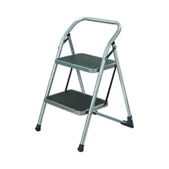 GENERICO - Banco Plegable Con 2 Escalones Tipo 2