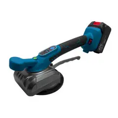CCOL - Nivelador de Baldosas para Pisos y Paredes 14.000r/min 5 Velocidades Batería Recargable 21V/12V