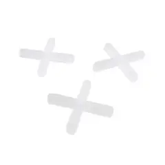 CCOL - Espaciador para Enchape Cerámica Porcelanato 3 mm