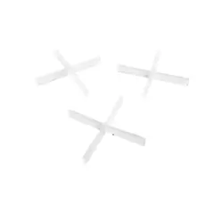 CCOL - Espaciador para Enchape Cerámica Porcelanato 1 mm
