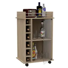 RTA DESIGN - Mueble Bar Dukat Rta Rovere
