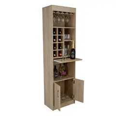RTA DESIGN - Mueble Bar Syrah Rta Rovere