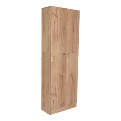 RTA DESIGN - Closet 2 Puertas Home Multiusos 180 X 60 X 30