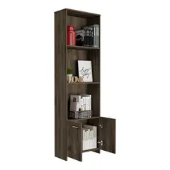 RTA DESIGN - Biblioteca Lisa Easy 181.5X55.1X27 Rta Bellota