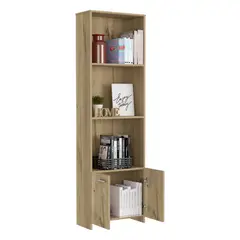 RTA DESIGN - Biblioteca Lisa Easy 181.5X55.1X27 Rta Duna