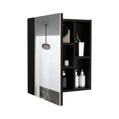 RTA DESIGN - Gabinete De Baño Manchester Rta Wengue