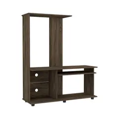 RTA DESIGN - Estante Magallanes Tv 50'' Rta Milan 140X120X40