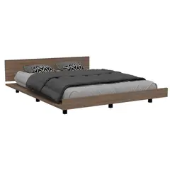RTA DESIGN - Cama 51X160X212 Kaia Rta Miel