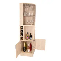RTA DESIGN - Bar Esquinero Syrah Rta Rovere