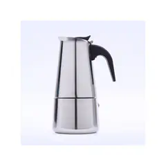 TRIPLE CLEAN - Cafetera Tipo Italiana