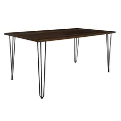 RTA DESIGN - Mesa Comedor Vassel Rta Caramelo