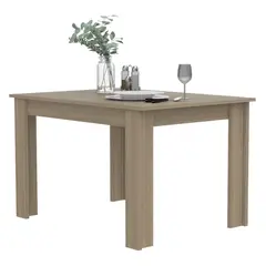 RTA DESIGN - Mesa Comedor Portofino 120 Rta Rovere