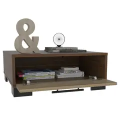 RTA DESIGN - Mesa de Centro Marsella Rta Gales Duna