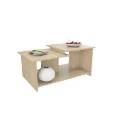 RTA DESIGN - Mesa de Centro Wema 3 Rta Rovere